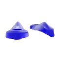 DBK Special Parts (Ducabike) Billet Hand Guard protectors for the BMW R 1300 GS DBK Special Parts (Ducabike) Billet Hand Guard protectors for the BMW R 1300 GS